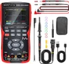 3in1 Digital Multimeter Zweikanal Oszilloskop Produktbild-Vorschau 2