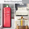 Nahtlose Duschvorhangmagnete, Vorhanggewichte 10er Set Produktbild-Vorschau 6
