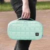 SWITCH 2 HORI Puff Pouch (Cozy Green) Produktbild-Vorschau 3