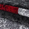 Ayyildiz Hali HAWAII1602301330RED, Teppich, Polypropylen Produktbild-Vorschau 10