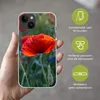 MuchoWow® Handyhülle Schutzhülle Hülle für Apple iPhone 14 Produktbild-Vorschau 6