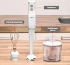 zestaw blenderów ręcznych alpina - trzepaczka, Podgląd zdjęcia produktu 16