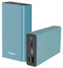 imoshion® Powerbank 20000 mAh zelená Funkcia rýchleho Náhľad obrázku produktu 12