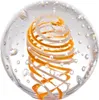 Glaskugel / Briefbeschwerer (6cm), Universum Produktbild-Vorschau 1