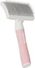 Zolux Anah Cat Retr Slicker Medium Voir les images du produit 2