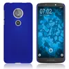 PhoneNatic Case kompatibel mit Motorola Moto E5 (5th Gen) - Produktbild-Vorschau 1