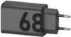 Motorola 68W USB Ladegerät MC-682N Produktbild-Vorschau 4