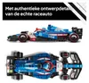 Application VisaCash pour voiture F1 LEGO SPEED 18+ 77246 Voir les images du produit 15