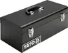 Box na nářadí, kufr na nářadí kovový 428x180x180mm Náhled obrázku produktu 2