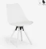 Chaise moderne pour salle à manger et cuisine de style Voir les images du produit 1