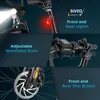 F28 MT E-Bike 27,5" Pedelec MTB – motore da 250 W, batteria Anteprima dell’immagine prodotto 12