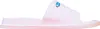 Beco Easywalk-Slides für Damen | Rosa - 41 Produktbild-Vorschau 3