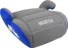 SPARCO Sitzerhöhung F100KIGR Produktbild-Vorschau 1