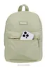 Rucksack Damen klein Freizeitrucksack Damenrucksack small Produktbild-Vorschau 16