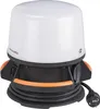 A professional studio shot of a portable LED work light. Anteprima dell’immagine prodotto