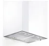 Bosch DHL555BL Lüfterbaustein 50 cm Grau-metallic Produktbild-Vorschau 2