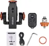 Andoer L4 PRO Motorizovaný Camera Video Dolly se Náhled obrázku produktu 5