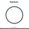 Nadelkranz K32-46-32 ID 32mm AD 46mm Breite32mm INA Produktbild-Vorschau 3