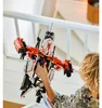 LEGO® Technic 42181 Frachtowiec ciężki VTOL LT81 Podgląd zdjęcia produktu 38