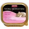 Animonda Vom Feinsten Kitten Baby Pate - mokra karma dla Podgląd zdjęcia produktu 4