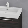 doporro Badmöbelset Waschbeckenunterschrank 73cm, Produktbild-Vorschau 5