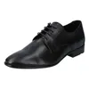 Lloyd Orlando Business Schuh Schwarz in Gr. 45 Produktbild-Vorschau 3
