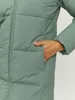Mazine Damen Winterjacke Elmira Puffer Coat, Größe:L, Produktbild-Vorschau 4