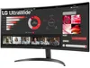 Počítačový monitor LG 34WR50QK-B 86,4 cm (34") 3440 x 1440 Náhľad obrázku produktu 3
