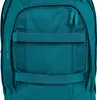 Satch Pack Deep Petrol Schulrucksack Produktbild-Vorschau 6