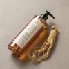 PRIJA shampoo liquido/gel doccia al ginseng 5l Anteprima dell’immagine prodotto 17
