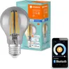 Ledvance LED Filament Smart+ Birne 6W = 44W E27 Rauchglas Produktbild-Vorschau 15