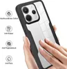 360° Grad Hülle für Xiaomi Redmi Note 14 4G vollschutz Produktbild-Vorschau 5