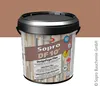 Sopro DesignFuge Flex DF 10 Braun 52 1kg Eimer Produktbild-Vorschau 1