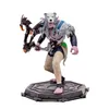 A collectible action figure of a World of Warcraft character. Produktbild-Vorschau