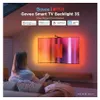 Govee RGBIC Netflix Envisual TV Backlight for 55"- 65" TVs Anteprima dell’immagine prodotto 15