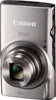 Canon Kompaktkamera Ixus 285 Silber Produktbild-Vorschau 5
