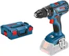 Bosch Professional Akku-Schlagbohrschrauber 18 V Li-Ion Voir les images du produit 15