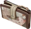 Anekke portafoglio Core RFID Wallet Multicolor multicolore Anteprima dell’immagine prodotto 8