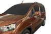 J&J Automotive | Heko Deflektory / ofuky okien pre Peugeot Náhľad obrázku produktu 2
