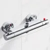 Thermostat-Duschmischer mit 2 Ausgängen, Thermostatmischer Produktbild-Vorschau 1