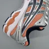 ASICS GEL-KAYANO 14 Sepia/Reinsilber - Sneaker - Produktbild-Vorschau 4
