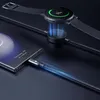 Mcdodo CA-4170 Kabel USB-C 2 w 1 + bezprzewodowa ładowarka Podgląd zdjęcia produktu 6