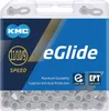 Catena KMC eGlide EPT Cues 1/2'x11/128', 118 maglie, 9-11, Anteprima dell’immagine prodotto 1