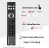 TV Hisense 75U7Q PRO (2025) 75" ULED Mini-LED PRO UHD 4K Produktbild-Vorschau 9