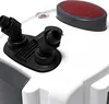SunSun HW-704B Aquariumaußenfilter 2000 L/h 45 W mit 9 W UV Produktbild-Vorschau 5