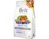 Brit Tiere Hamster komplett 300 g Produktbild-Vorschau 4