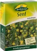 Senf 500 g | Gründünger von Quedlinburger Produktbild-Vorschau 3