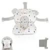 Moni Baby-Badekissen Sea Stars HA-B48, Badeauflage, Produktbild-Vorschau 3