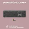 LOGITECH Logitech 920-012465 keyboard Office RF Wireless + Produktbild-Vorschau 18