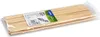 Bambusspieße, Länge 30 cm, Durchmesser 3 mm, 200 Stück. Produktbild-Vorschau 1